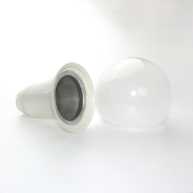 Wholesale High Brightness LED Bulb 15W Aluminum PC Base LED Bulbs Waterproof Bulbs LED Light