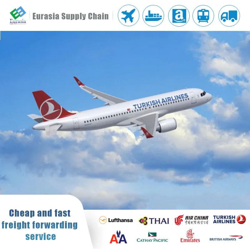 Amazon Fba Door To Door Delivery Service Fba Freight Forwarder International Air Freight Rates China Shipping Agent To Britain