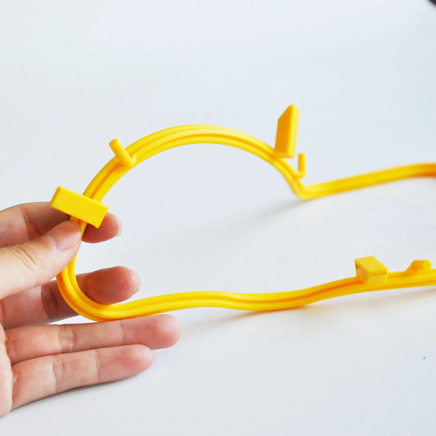 oval plastics grommet braided rubber seal rubber grommets