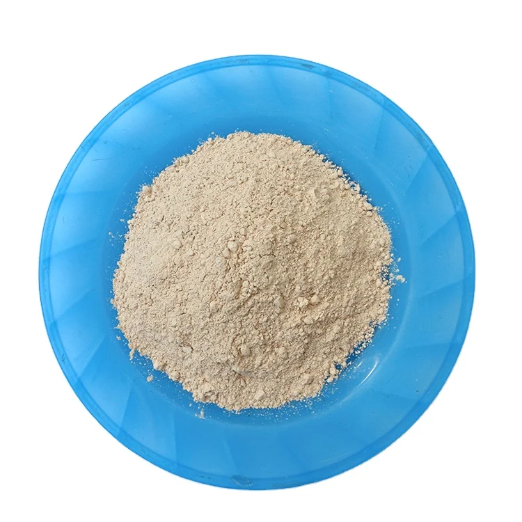 Reasonable Price Clay Power For Grinding Wheel Material Refractory Kaolin