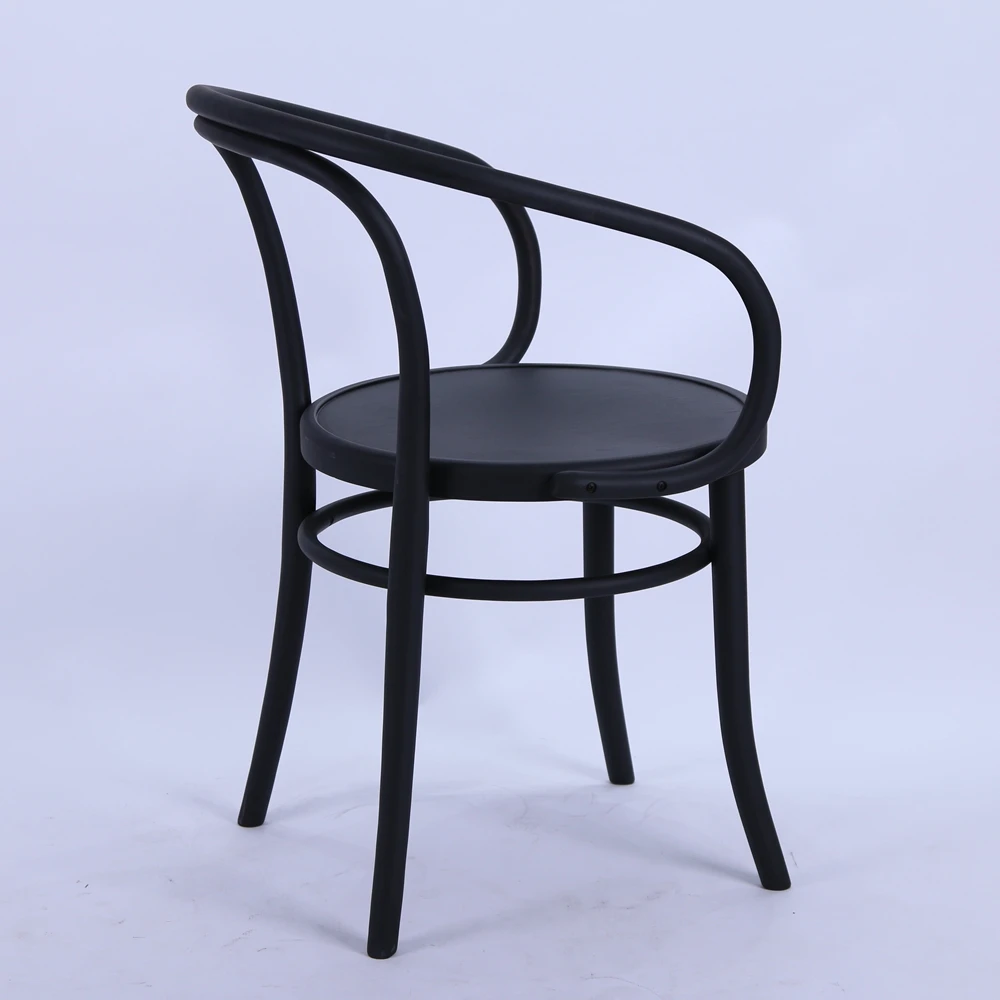 Nordic Modern Luxury Dining Chairs Upholstered Living Room Chair Armchair with Solid Wood Legs Restaurant Household Furniture