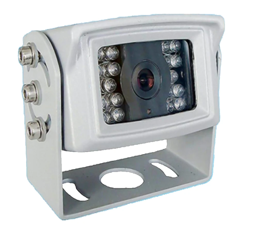 Wholesale 12V-24V Waterproof Wide Angle Bus Truck Camera For Reversing Aid Blind Spot Side Camera