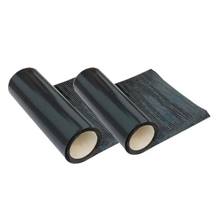  Building Materials SBS APP Bitumen Waterproofing Membrane Self Adhesive Asphalt Roofing