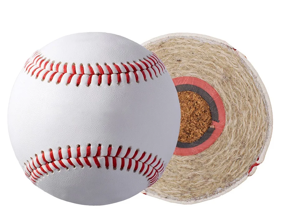 2023 New Arrive ZUOMAN 9 inch 15%50%85% wool Leather baseball Stocking up for Halloween Easter