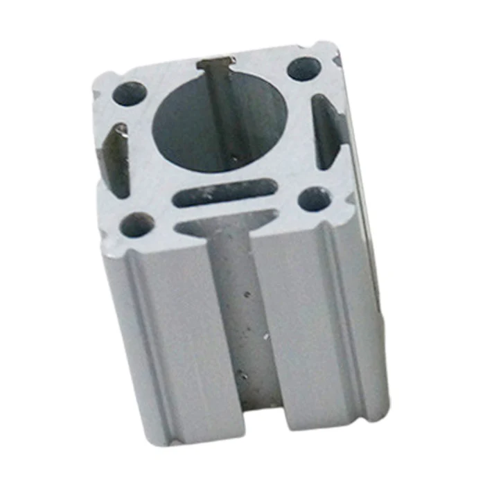 Windows Profile Manufacturer Oem Powder Coated Profiles Aluminium Extrusion Profile Enclosure