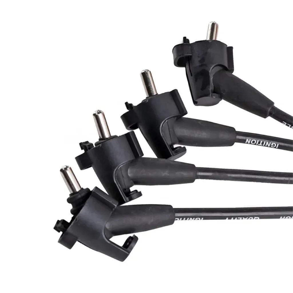 90919-22369 High Quality Parts Manufacturers Spark Plug Wire Set Ignition Cable