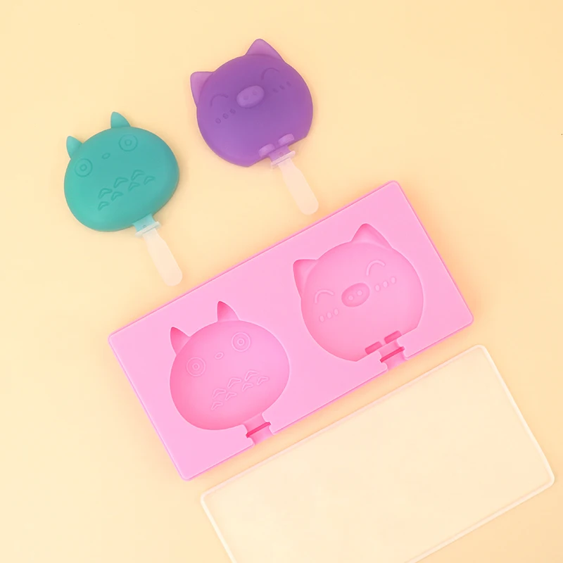 Силиконовая форма для пудинга