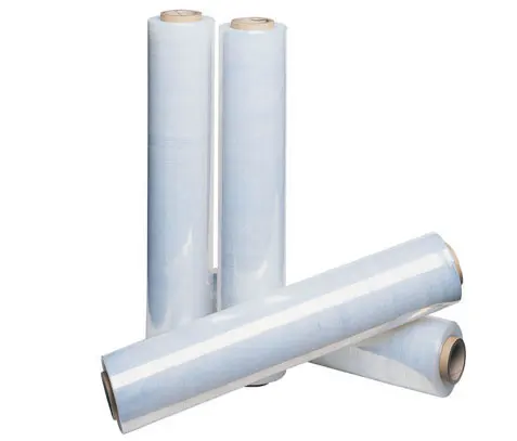 Wrapping Film Lldpe Shrink Wrap Plastic Packing Shrink Film Wrap Roll Polyethylene Clear Stretch Film
