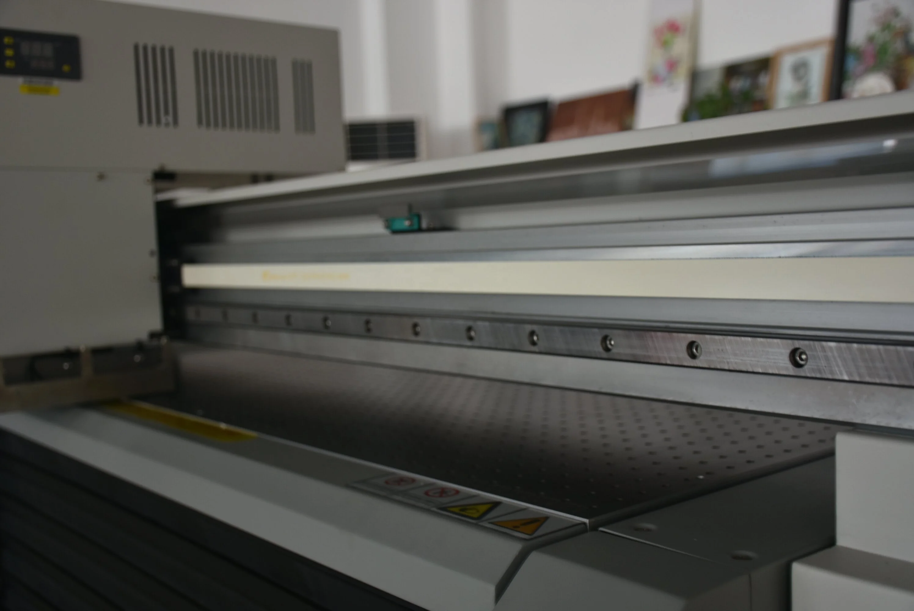 INFINITI  FY-9060T Small Size Glass Metal Bottle Wood Plastic Phone case Printing Machine UV Inkjet Printer