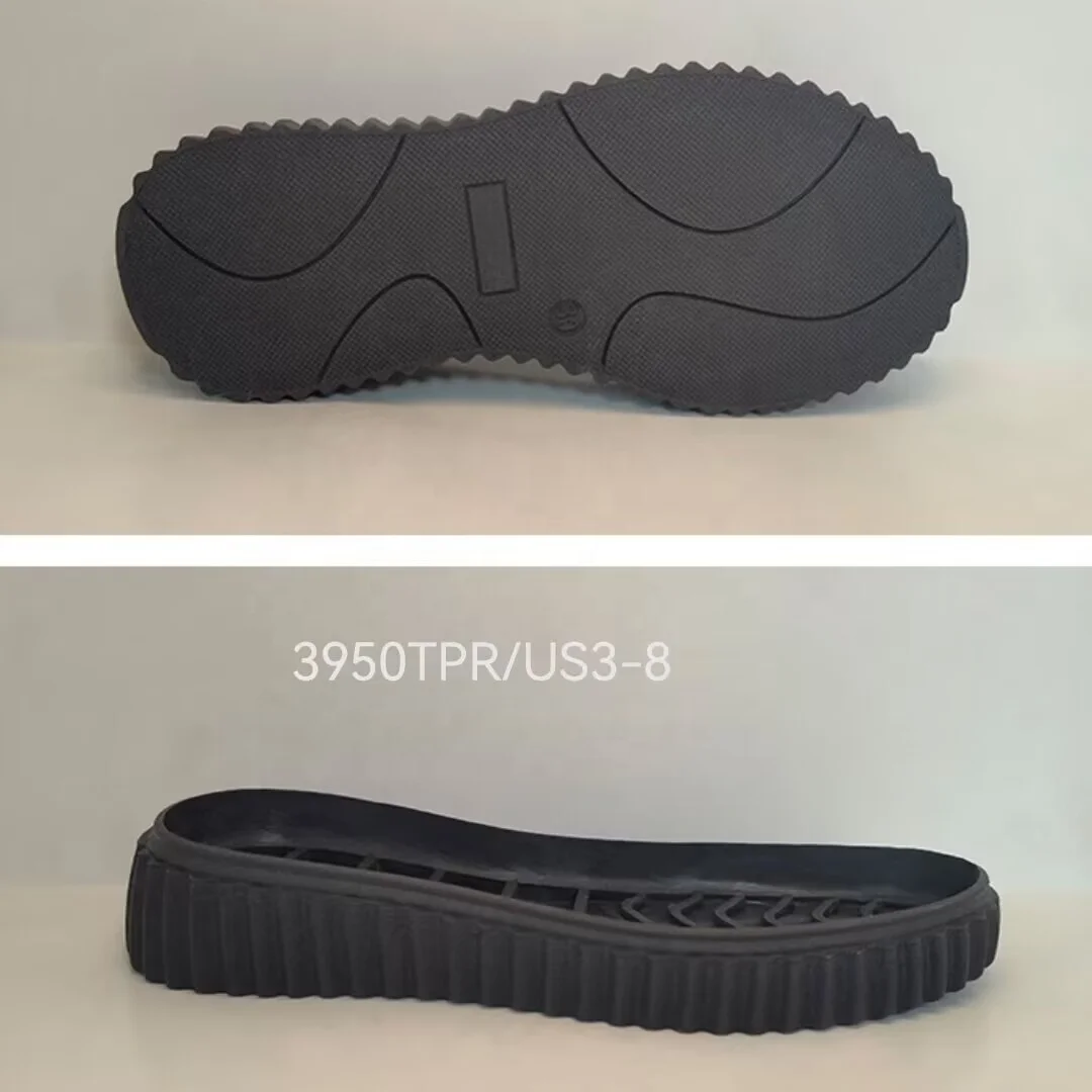US size 3-8 women shoe sole