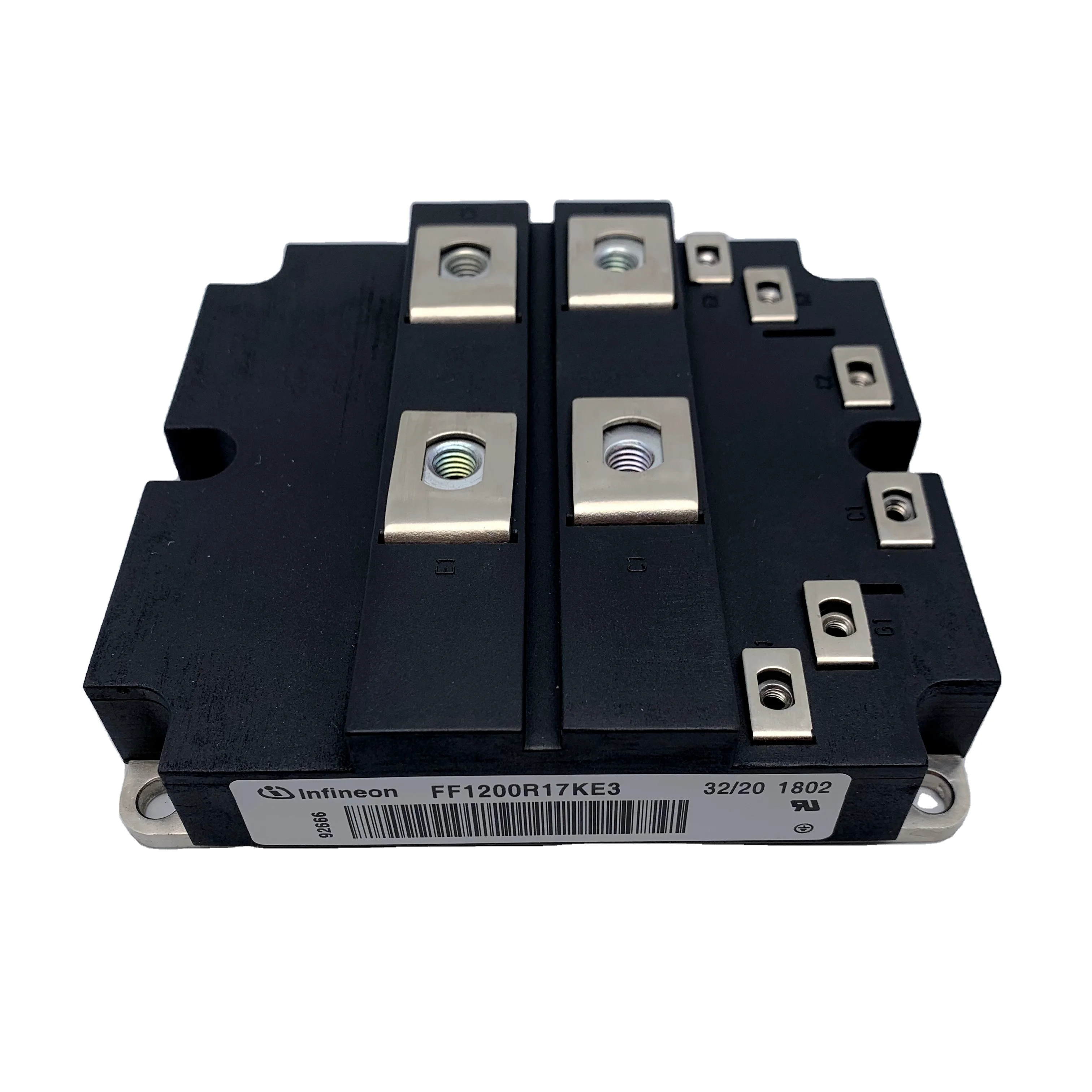 FF1200R17KE3 original IGBT-Inverter Power Driver Modules