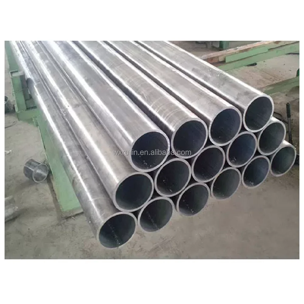 H22 H24 H112 2 inch aluminum alloy tube