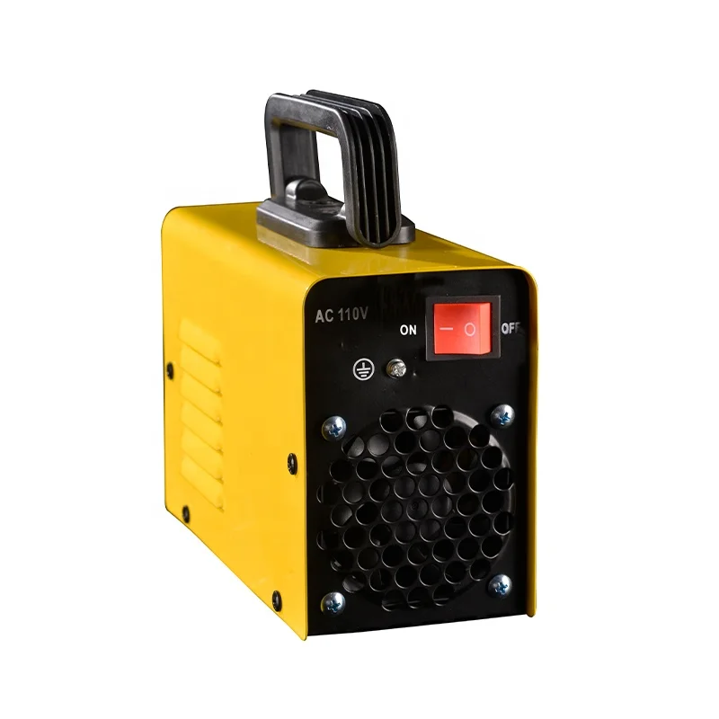 China Manufacturer MMA-315 Solar Welding Machine And Inverter With Cheapest Price