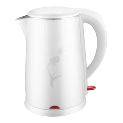 guangdong kitchen appliances 1.8L electric kettle home appliance