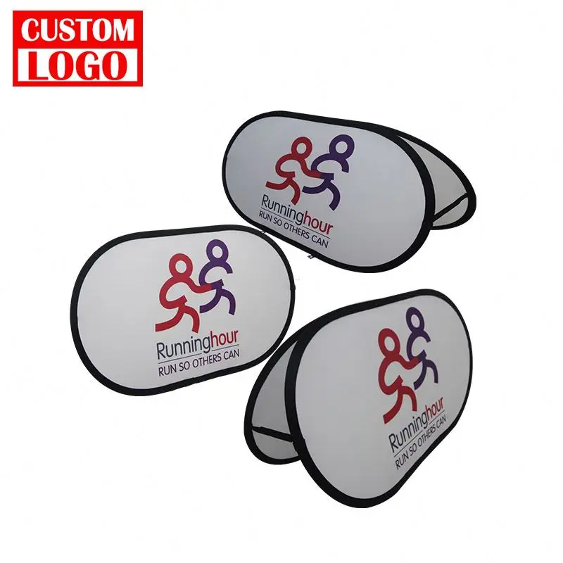 Cheap Custom Popup Advertising A Frame Banner A-Frame Banner For Display A Frame Display Banner Stand