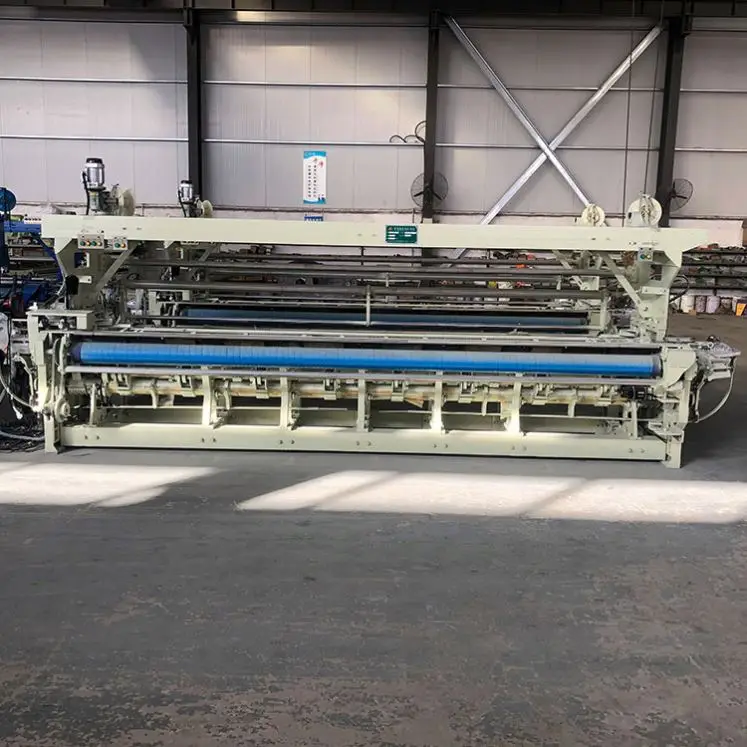 Automatic yarn rapier sample weaving loom towel embroidery machine towel machine