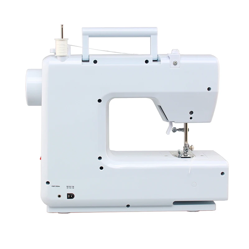 Newly FHSM-618 Household mini electric sewing machine maquinas de coser jeans