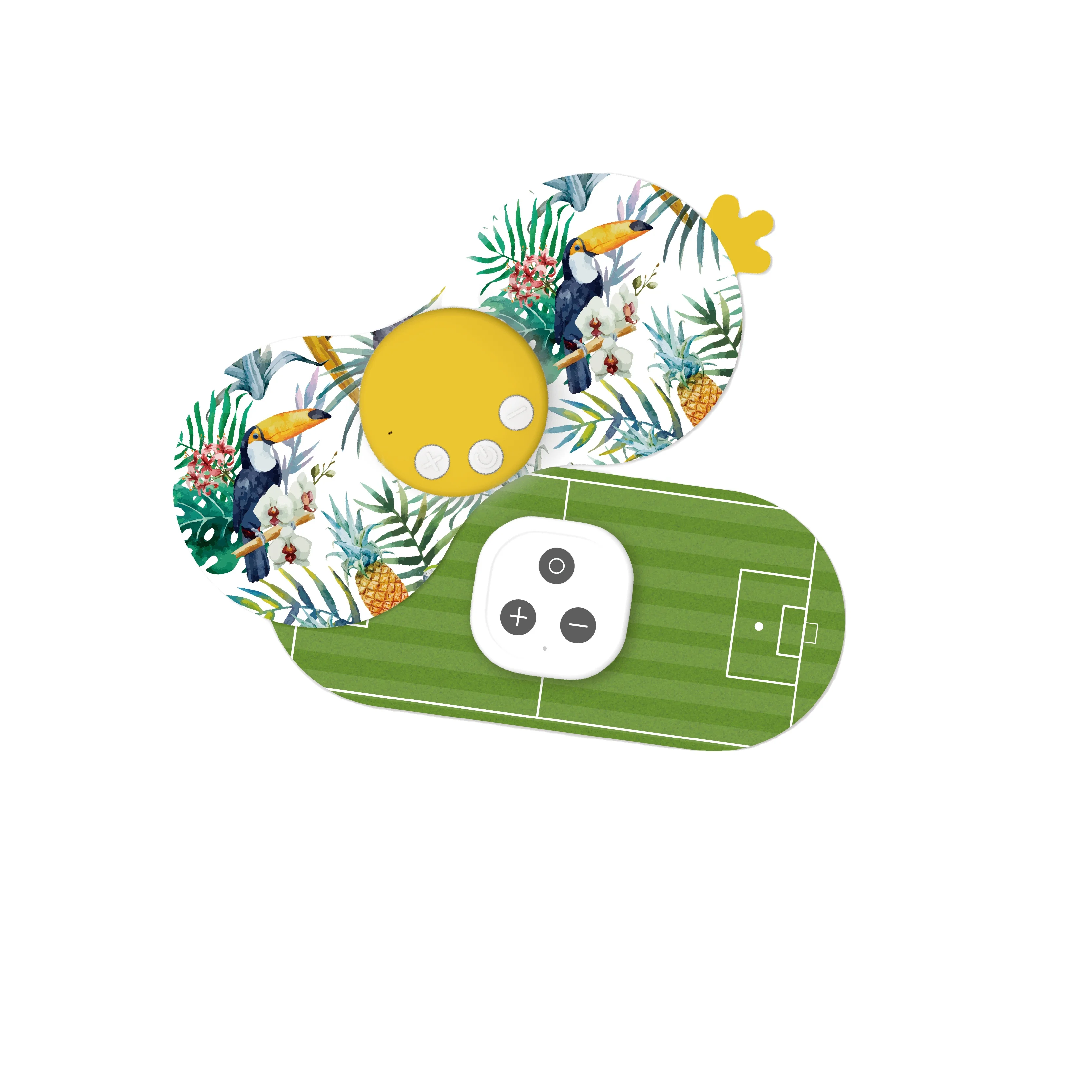 2022 Hot Sale Beauty EMS Machine With Lithium Battery For Body Trainer Tens EMS Slimming Machine For Physiotherapy Relax