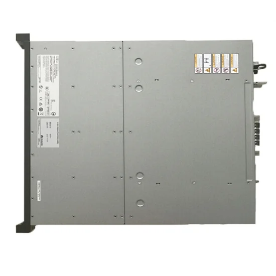 
OceanStor 5300 V5 1 x 16-core processor Storage System 