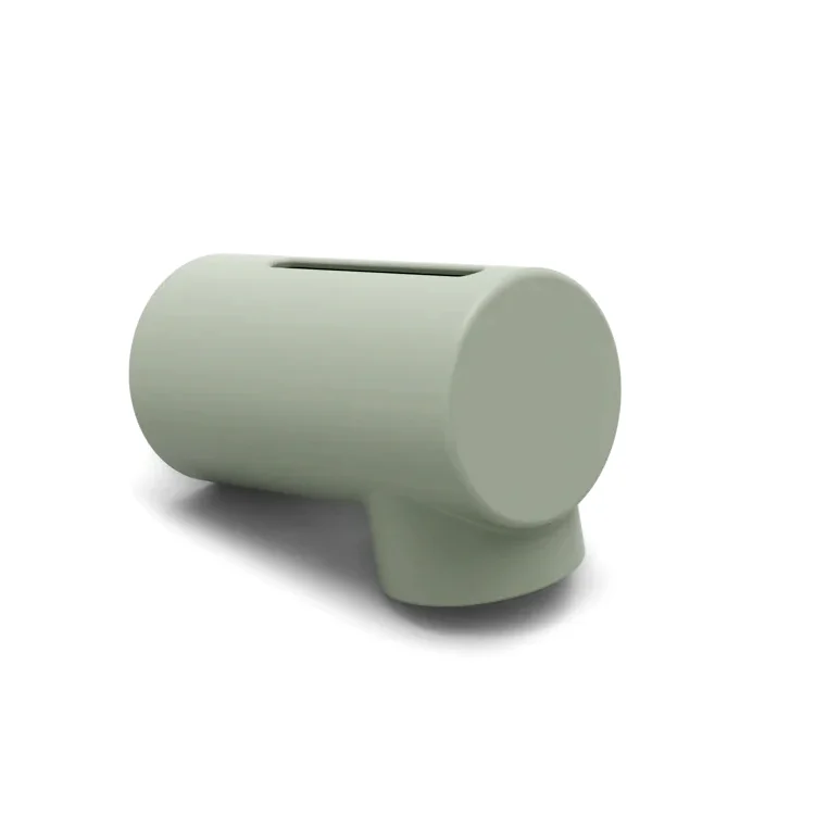 Универсальная Защитная крышка для душа