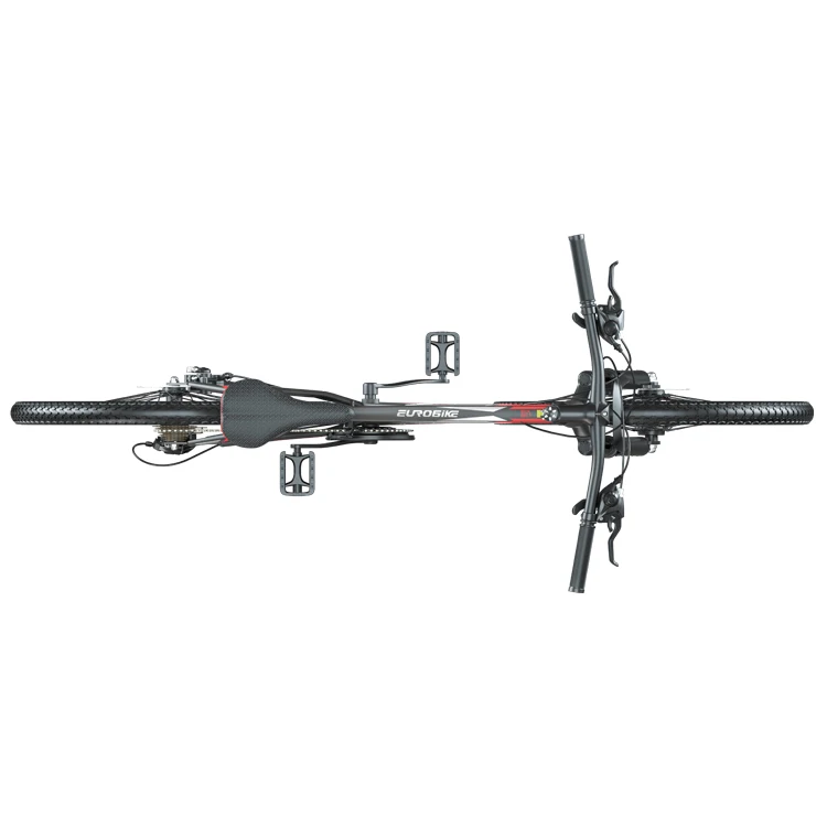 Горный велосипед из углеродистой стали EUROBIKE X3 29 дюймов 21 скорость горный mtb