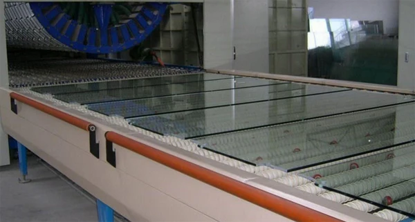 Glass Tempering Furnace size can be customized good seller in  Latin America