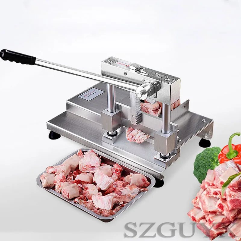 23кг из нержавеющей стали для нарезки мяса/нож резки мяса