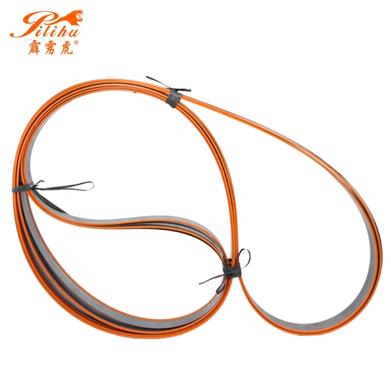 
Cutter Blade Manufacturer Hard wood Cutting Carbide Tip Band Saw Blade 