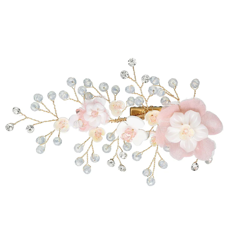 
Sandro Bride Hair Dressing Hairpin Pearl Wedding Accessories Wholesale 