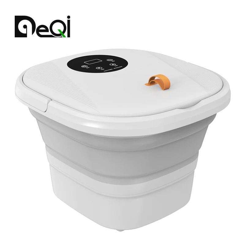 Hot Sell Upgraded Version Terahertz Therapy Equipment Foot massage Device Terahertz Foot Spa Equipment