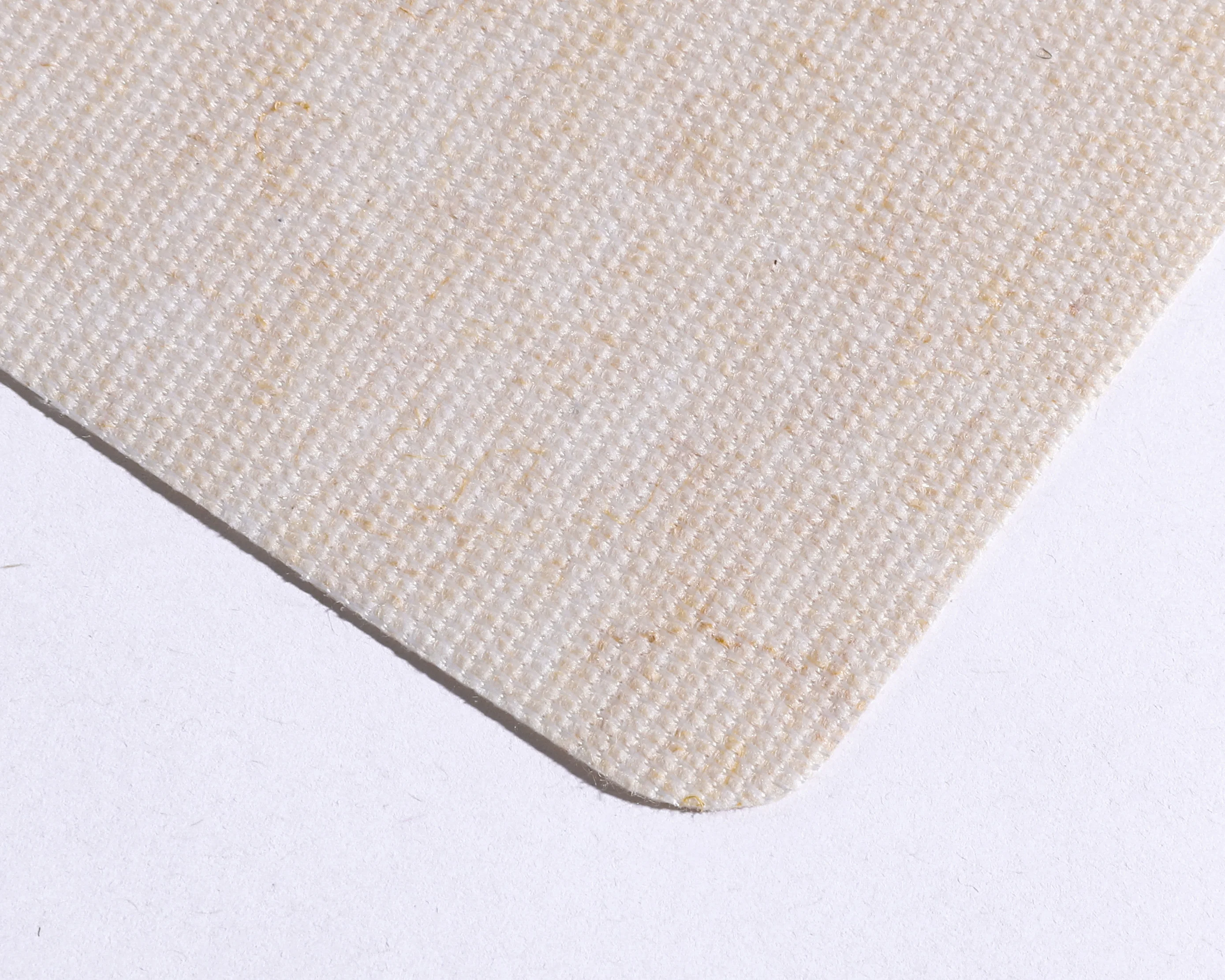 Wholesale Hot sale Twin Needle Stitch bond strobel insole  Non woven Fabric Lining Fabric For Shoe Lining Material
