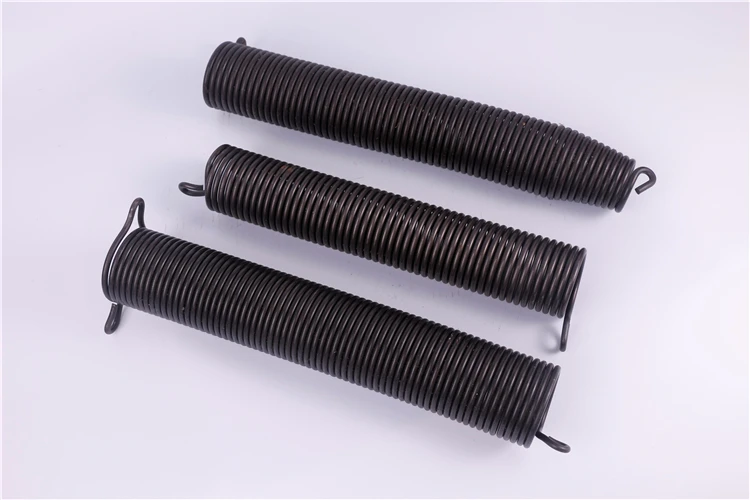 Torsion Load Type Steel Adjustable Spring Roll up Door Accessories Security Roller