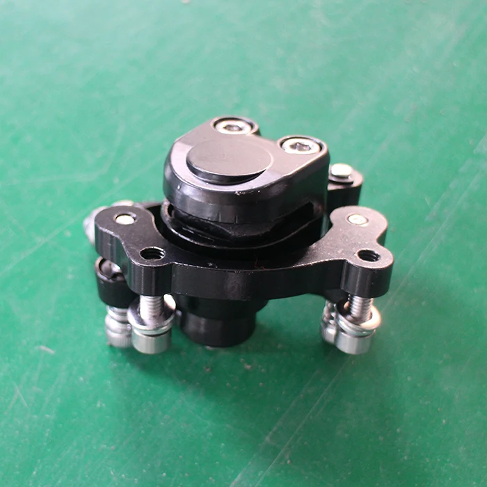 Электрический скутер запасные части Boli дисковый тормозной суппорт