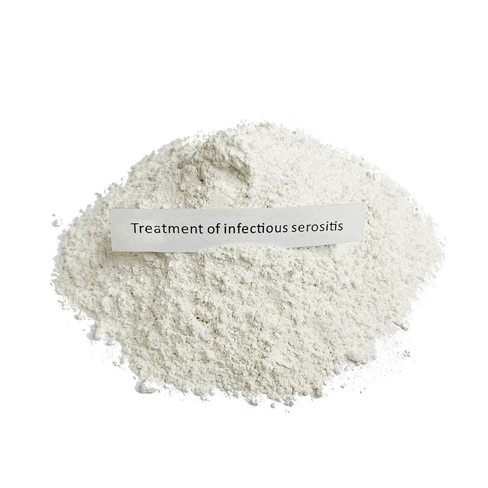 Антибиотик Флорфеникол Порошок Ветеринарные продукты голубь птицы лекарство ветеринарный