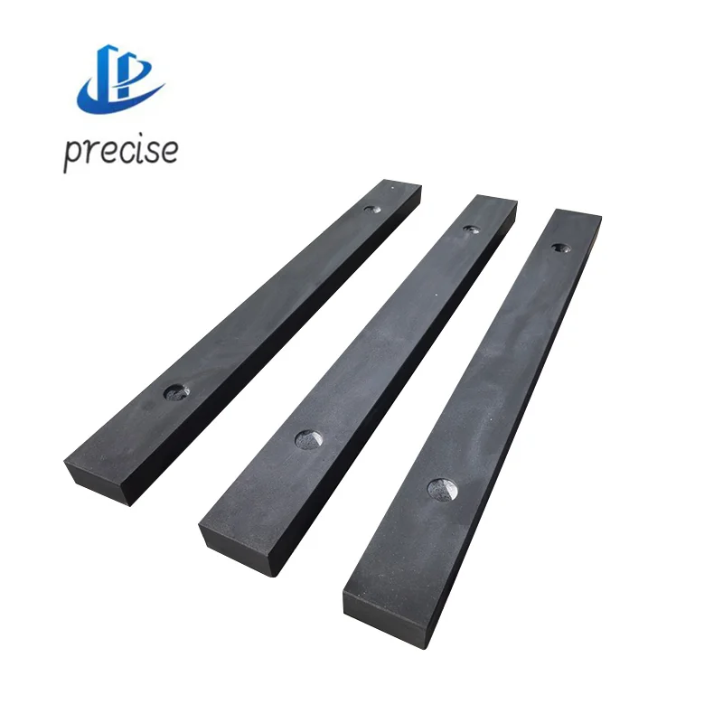 High Precision Customize Black Granite Block Marble Granite Surface Plate Measuring Tools