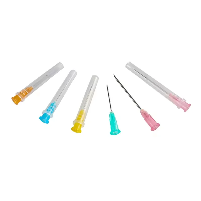glue needle holder plastic syringe needle thread dispensing tip