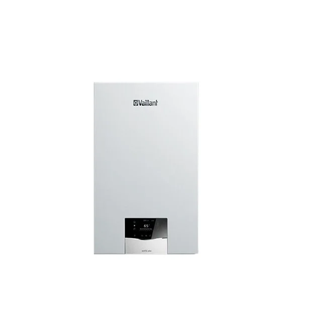 Конденсаторные настенные бойлеры Vaillant готовые со склада немецкое качество газовые и электрические для нагрева горячей