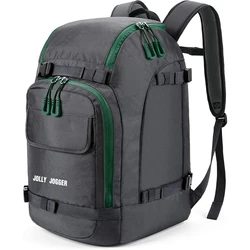Roller Skate Bag Travel Snowboard Accessories Inline Skiing Snow Boot Backpack