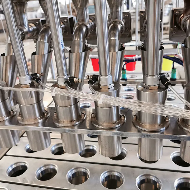 Fully Automatic Commercial Ice Cream Filling Yogurt Cup Filler and Sealer Machine Supplier