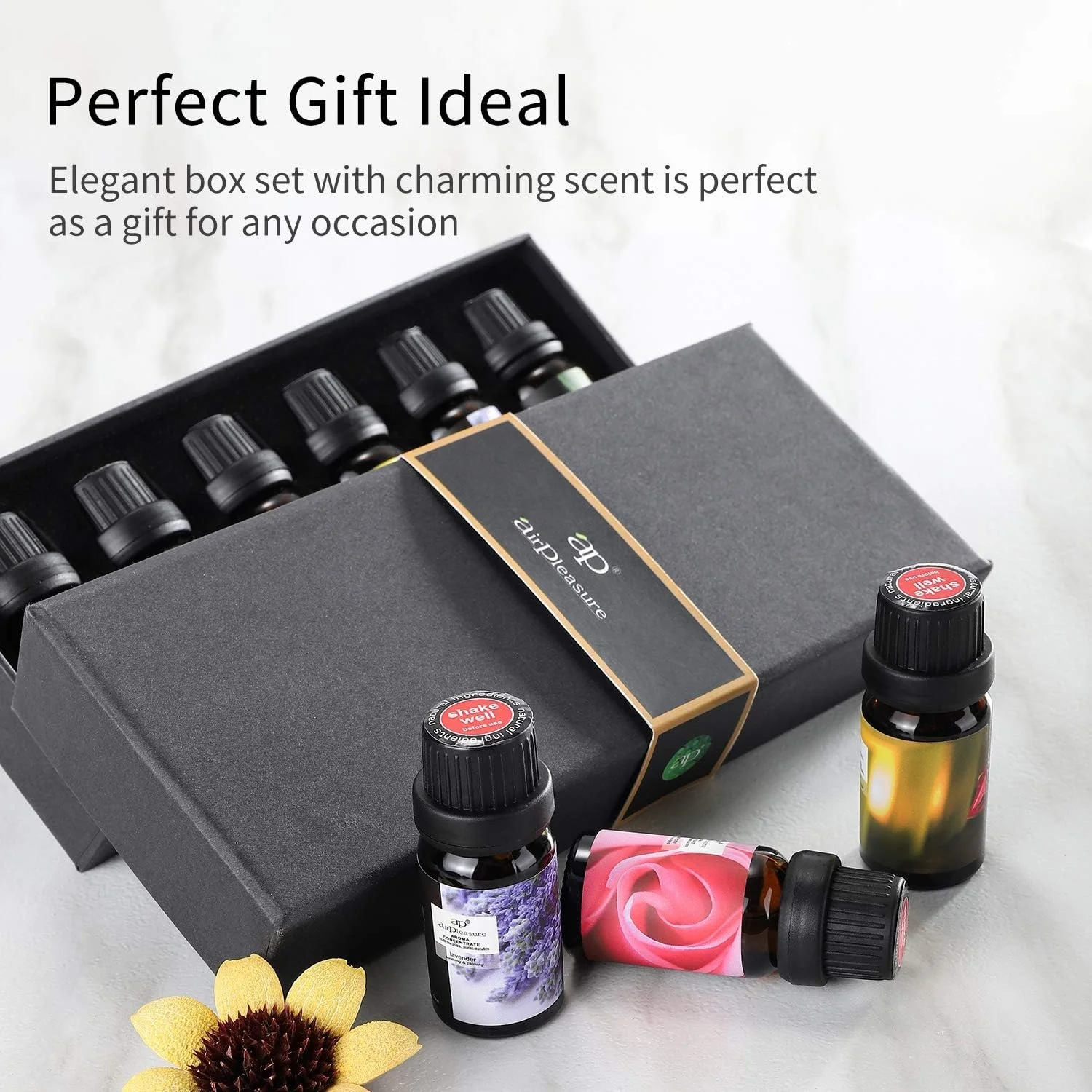 wholesale custom bottle perfume oils concentrated fragrance pure aroma air freshener diffuser enssetial oils