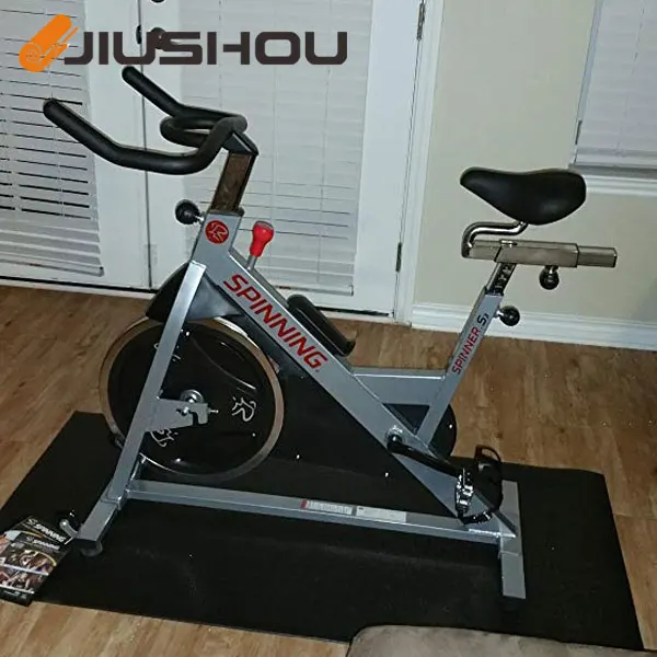 
Good Quality Treadmill Mat Lifegear 97875 Rubber Mats For Treadmills 