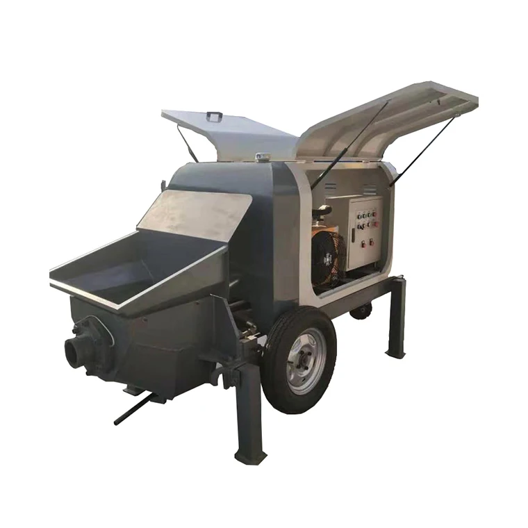 Putzmeister Concrete Pumps for Sale New And Used Concrete Pumps Concrete Pump and Shotcrete Pump Sales For Construction