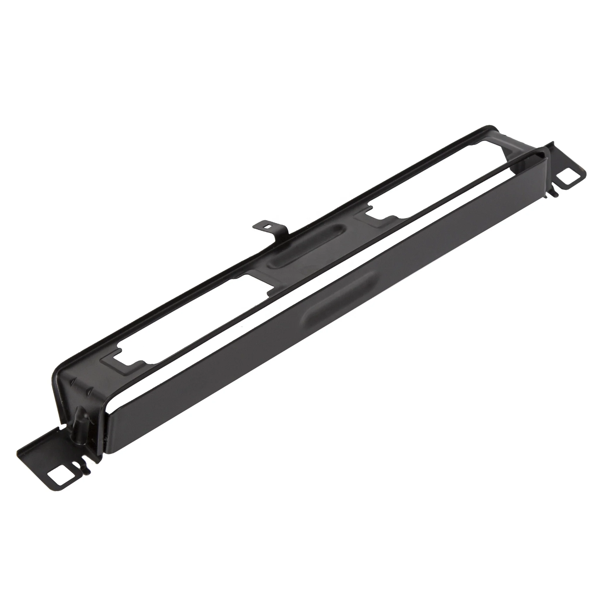 Rear License Plate Lamp Bracket For Infiniti Q40 G25 G35 G37 Sedan 07 2008-2015