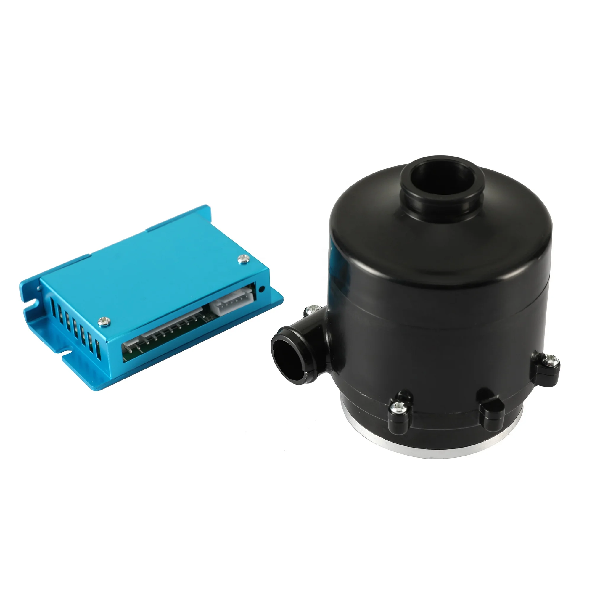 23500rpm and 13kpa high pressure 24V centrifugal dc blower