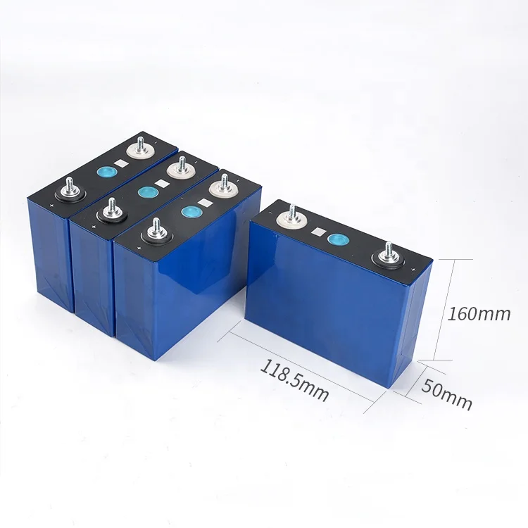 Docan Power 3.2v 100Ah 105Ah 173Ah 280Ah Lifepo4 Prismatic Battery Cell CATL 100ah 302ah Lithium Ion Batteries