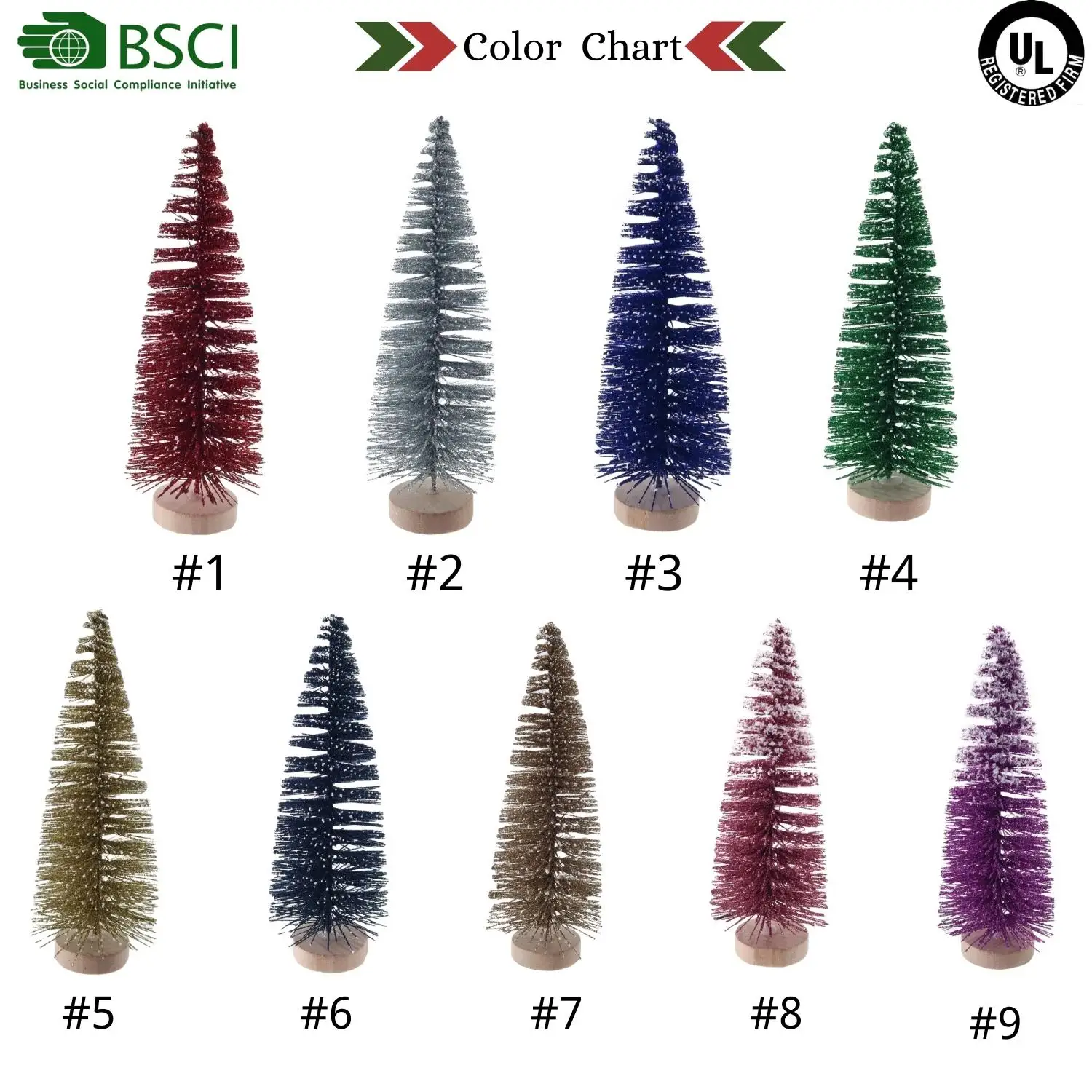 PE Pine And Red Berries Tabletop Christmas Tree For Holiday Decor Wholesale Artificial Mini Christmas Tree