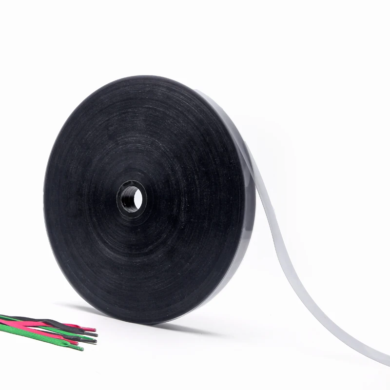 Прозрачная целлюлозная ацетатная пленка для опрокидывания зубов