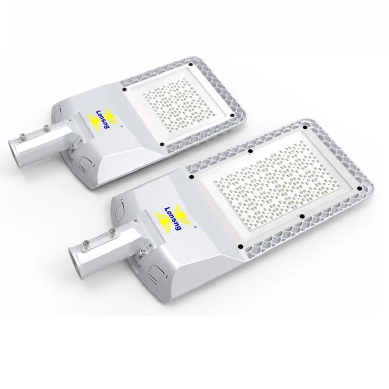 Cheap price 200W/240W 130Lm/W led street light outdoor aluminum IP65 waterproof high mast light pole tennis court