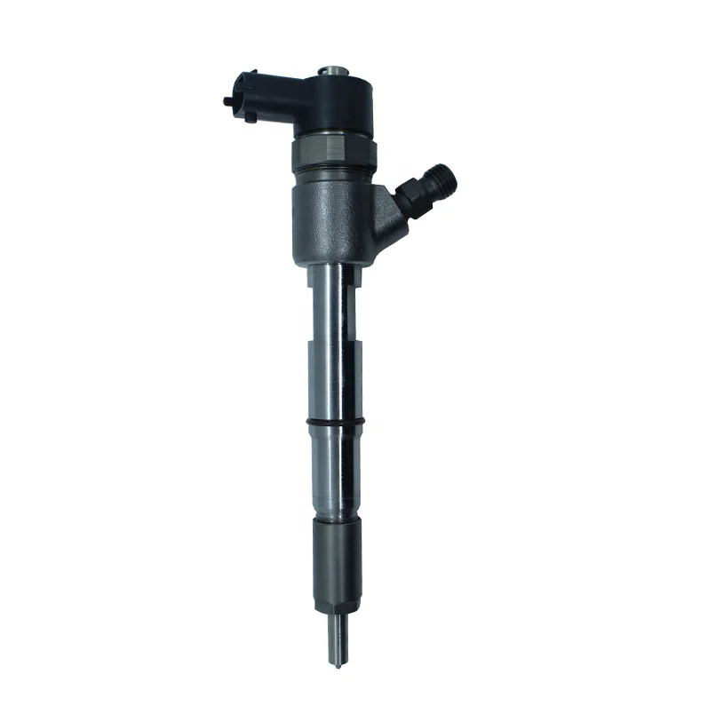 High Quality 0433171811  DLLA146P1296   F00VC01022  0445110141 Common Rail Diesel Fuel Injector Assembly