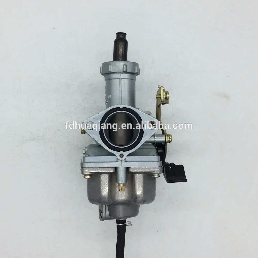 Карбюраторы для мотоциклов кабель дроссель используется Honda CG150 ATV Qiad 150cc 200cc 250cc ATV с PZ27
